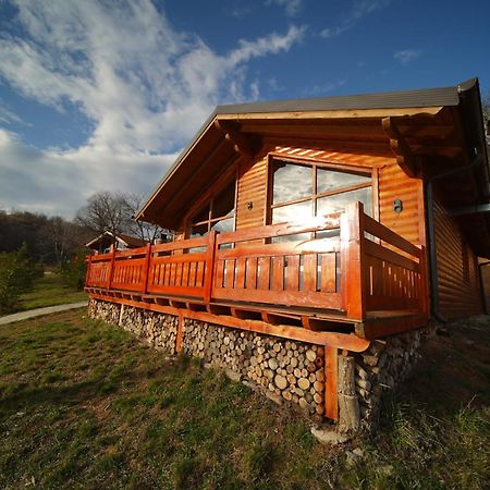Bioland Villa'S Novoberdo Εξωτερικό φωτογραφία