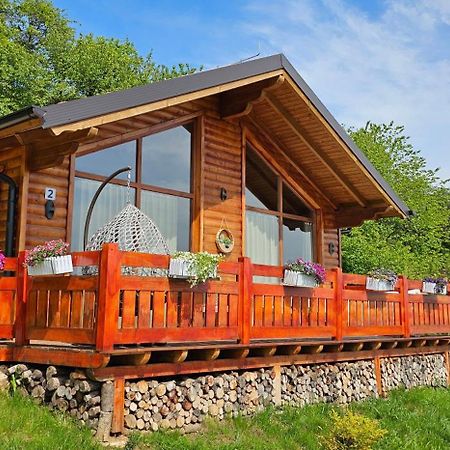 Bioland Villa'S Novoberdo Εξωτερικό φωτογραφία