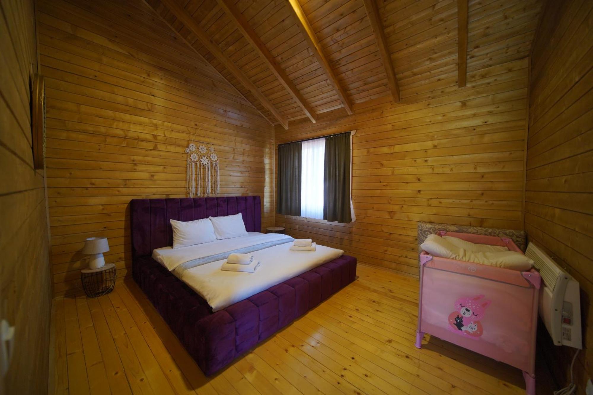Bioland Villa'S Novoberdo Εξωτερικό φωτογραφία