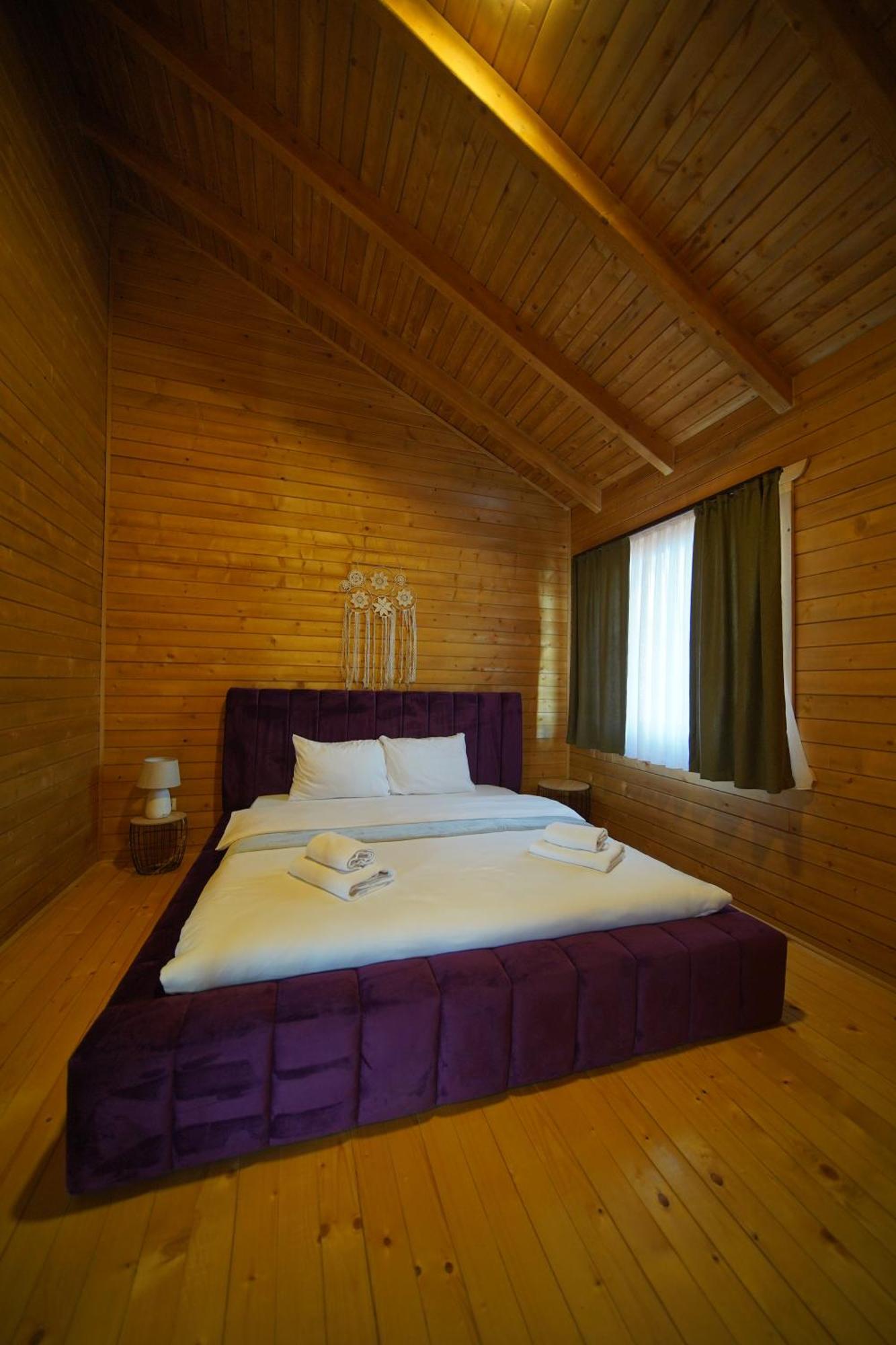 Bioland Villa'S Novoberdo Εξωτερικό φωτογραφία