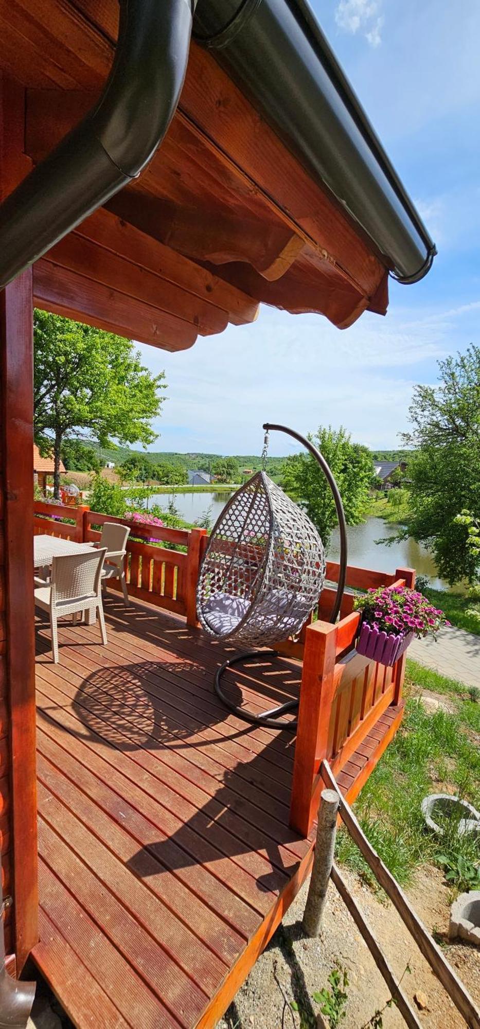 Bioland Villa'S Novoberdo Εξωτερικό φωτογραφία