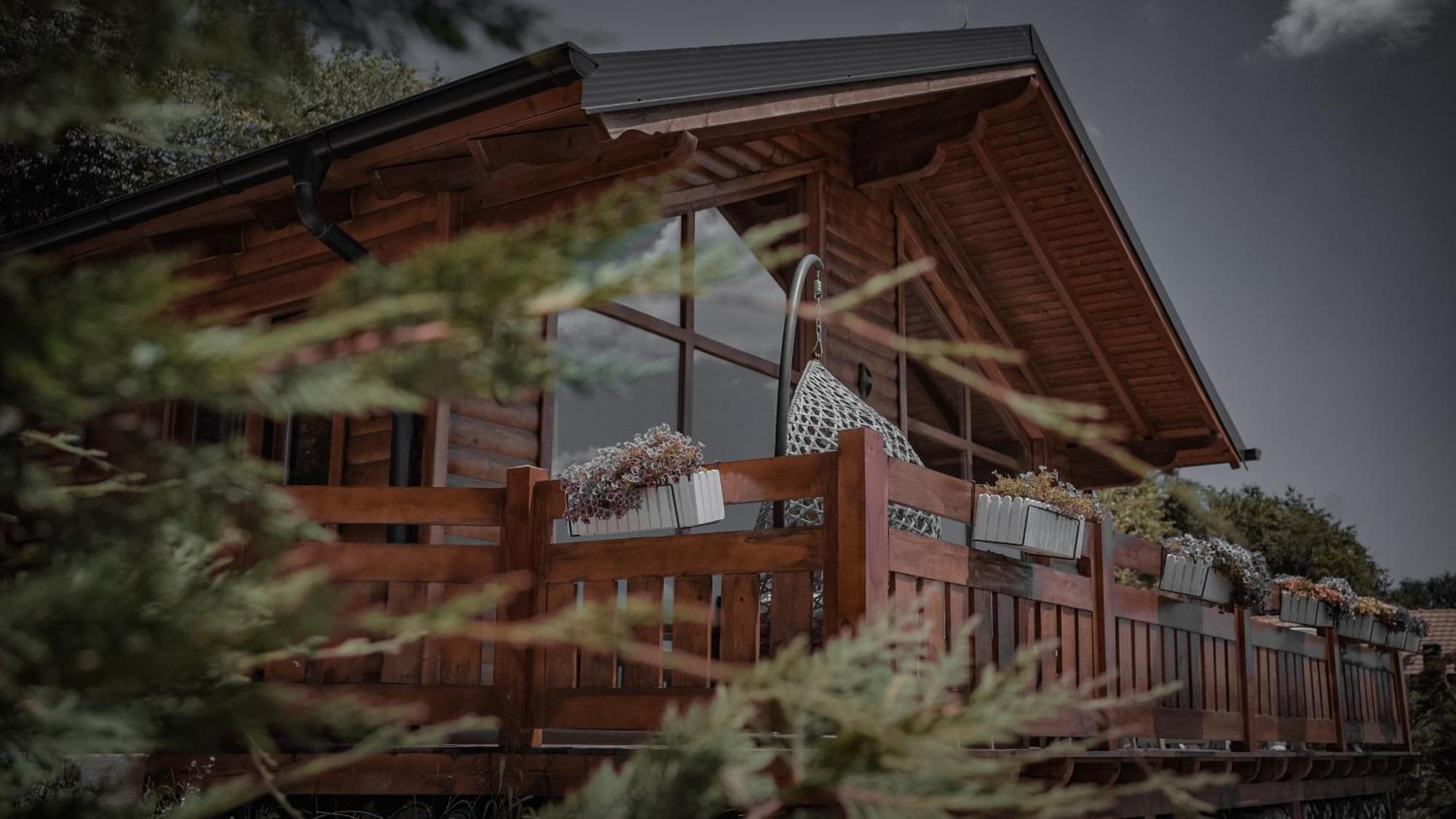 Bioland Villa'S Novoberdo Εξωτερικό φωτογραφία